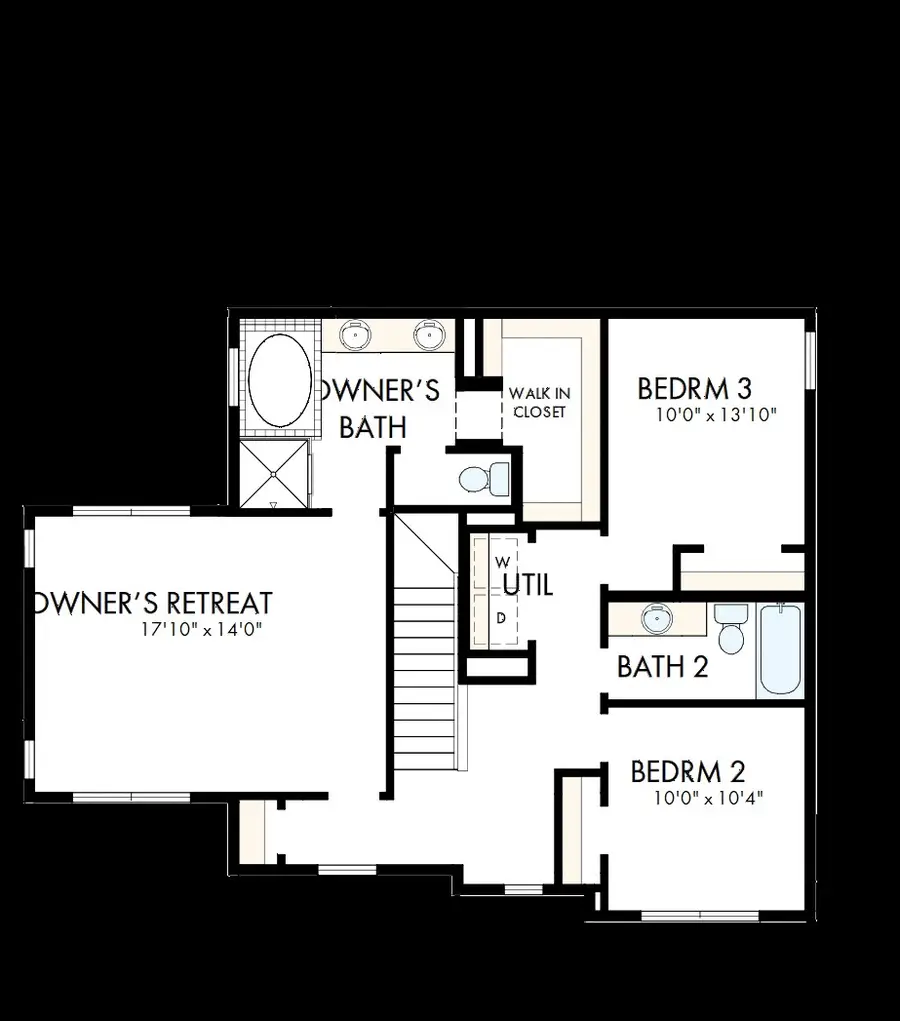 2505 Green Plateau Drive, Fort Worth, TX 76008 - #3
