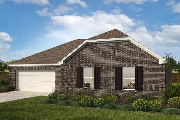 3901 Buffalo Grass Trail, Crandall, TX 75114