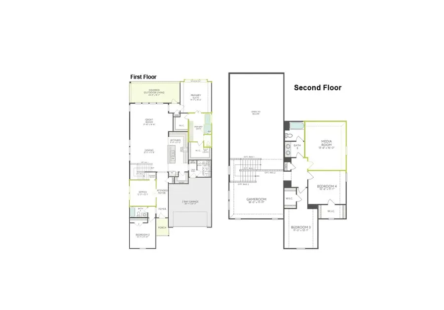 2430 Shady Elm Road, Midlothian, TX 76065 - #2
