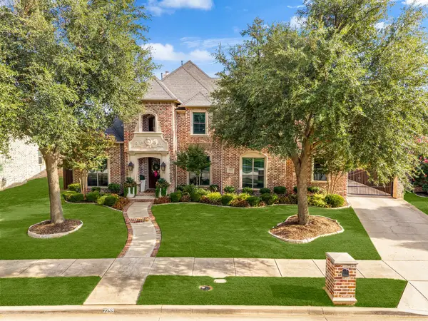 2259 Dampton Drive, Frisco, TX 75033