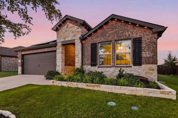 1112 Bois D Arc Lane, Anna, TX 75409