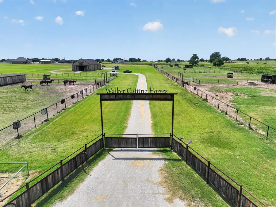 2250 Campbell Road, Tolar, TX 76476 - #2