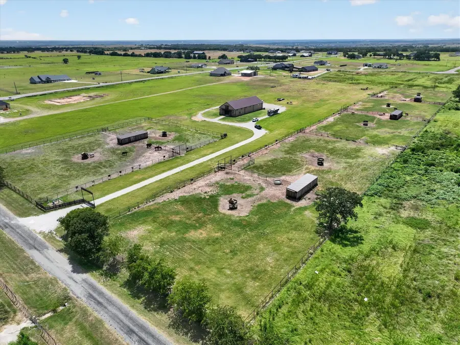 2250 Campbell Road, Tolar, TX 76476 - #3