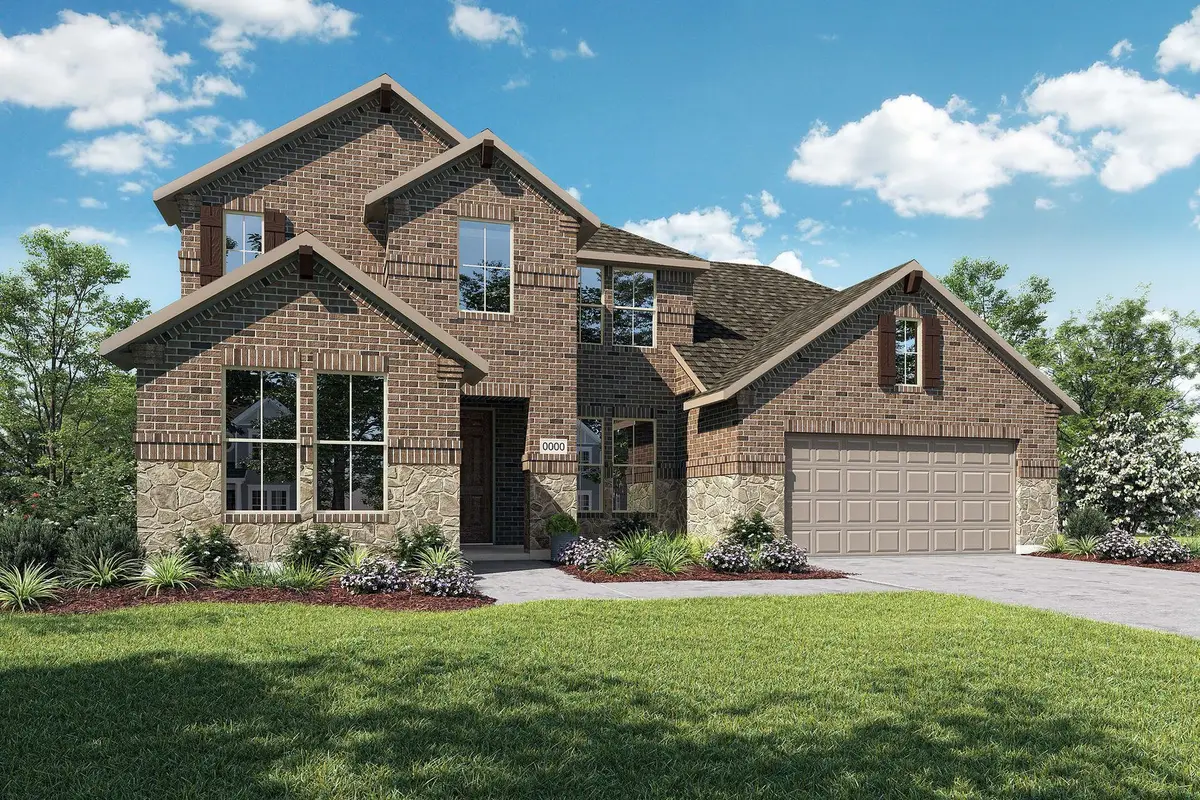 7228 Switchgrass Street, Little Elm, TX 76227 - #1