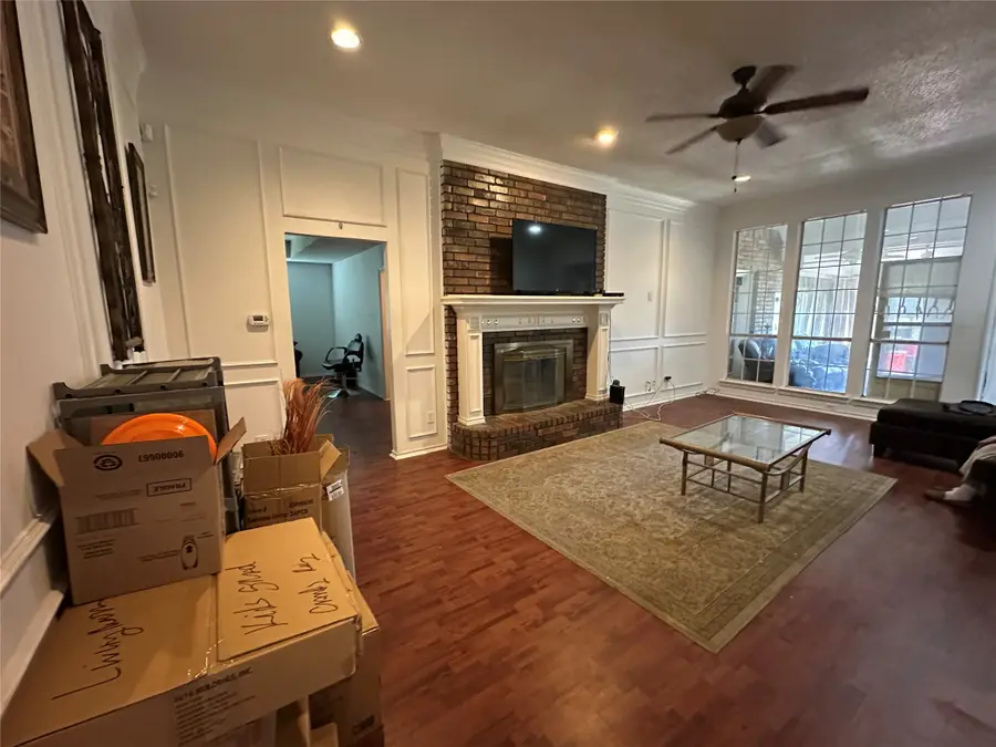 1412 Paula Lane, Mesquite, TX 75149 - #2
