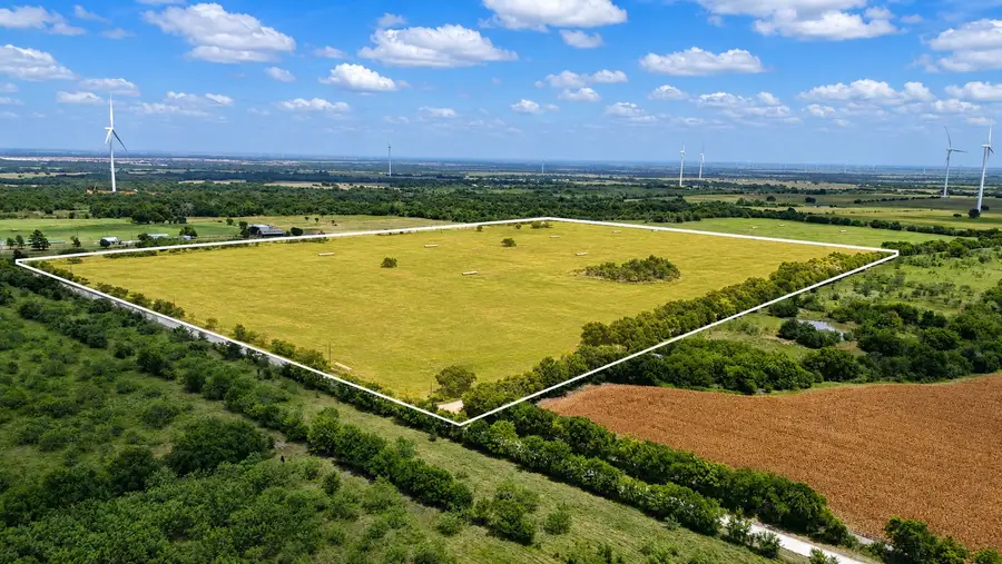 0 Hc 3352/3363, Hubbard, TX 76648 - #3