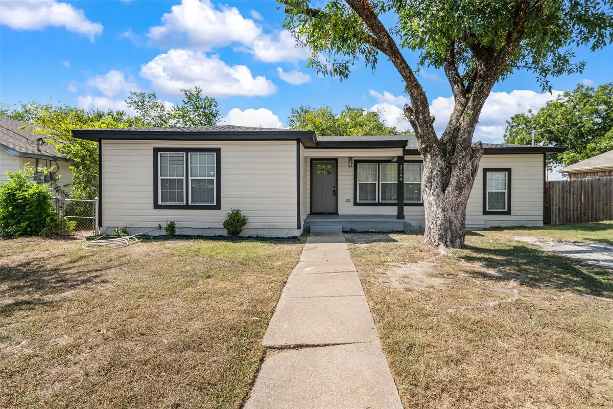 3544 Bluebird Street, Waco, TX 76705 - #1