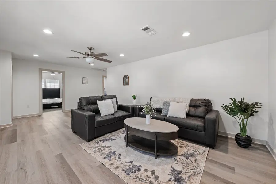 3544 Bluebird Street, Waco, TX 76705 - #2