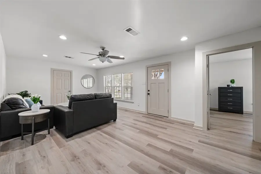 3544 Bluebird Street, Waco, TX 76705 - #3