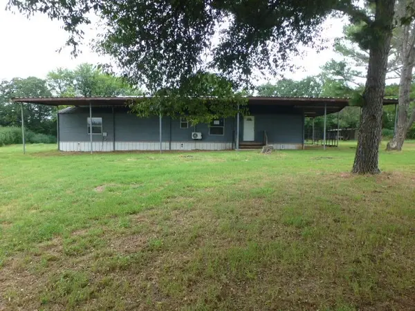 119 Hayes Court, Springtown, TX 76082