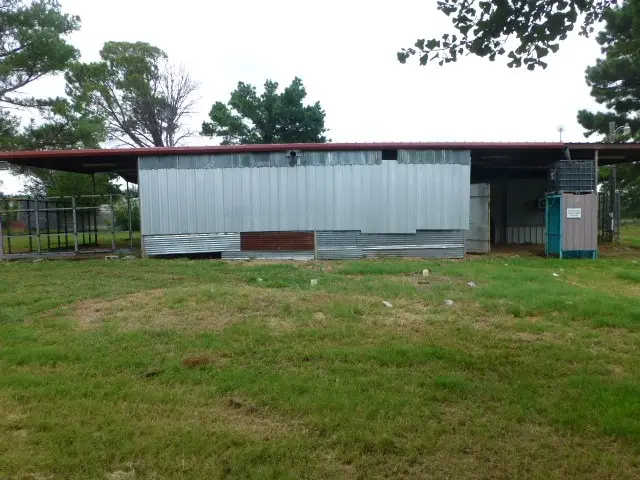 119 Hayes Court, Springtown, TX 76082 - #2