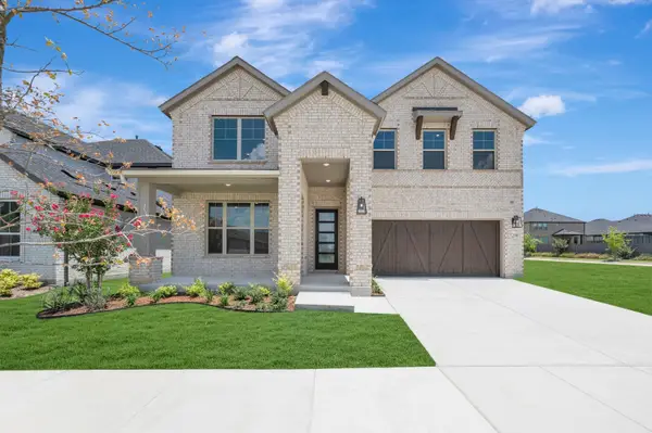 7200 Ladybug Lane, Little Elm, TX 76227