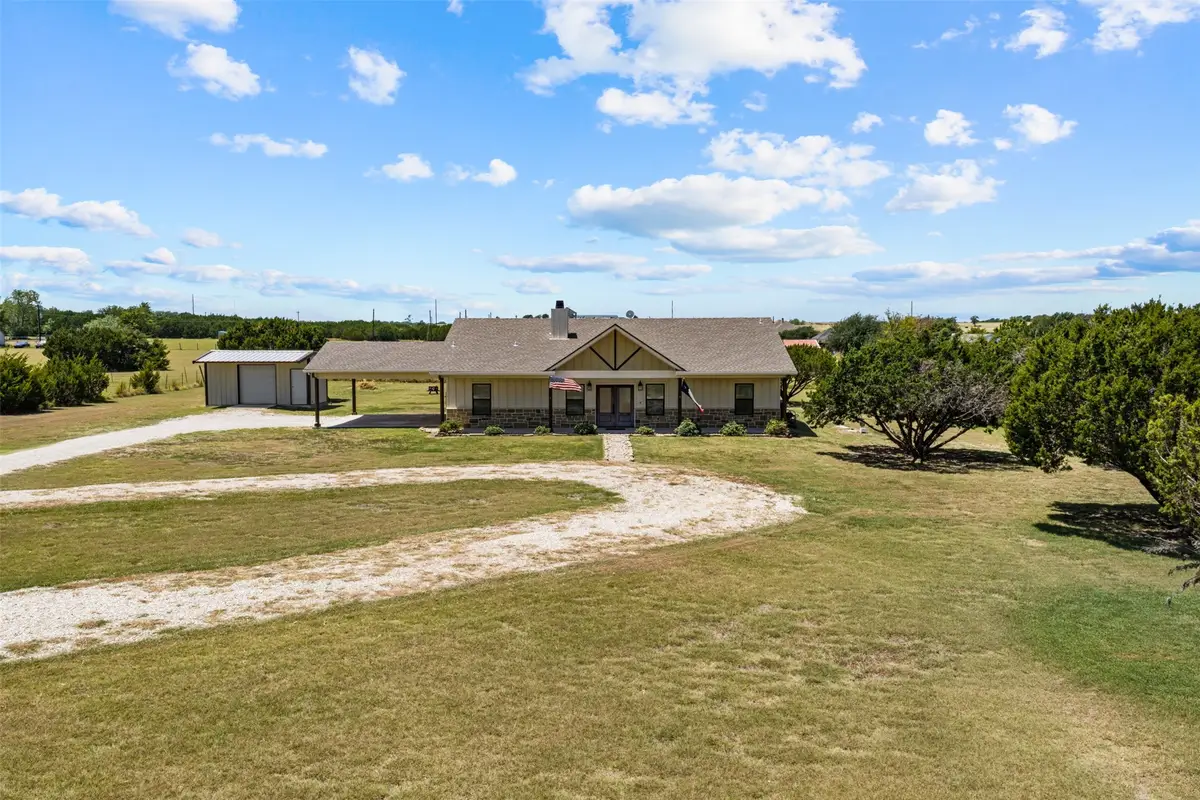 717 Dove Hill Lane, China Spring, TX 76633 - #1