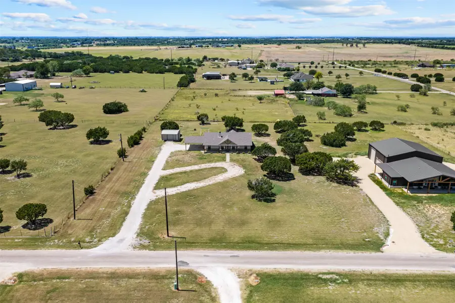 717 Dove Hill Lane, China Spring, TX 76633 - #2
