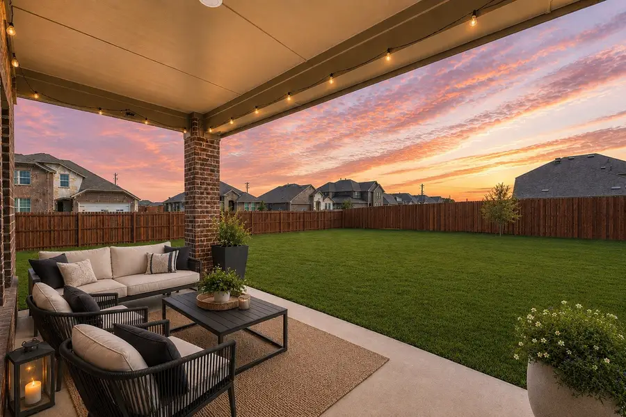 9828 Quail Pointe Road, Aubrey, TX 76227 - #2