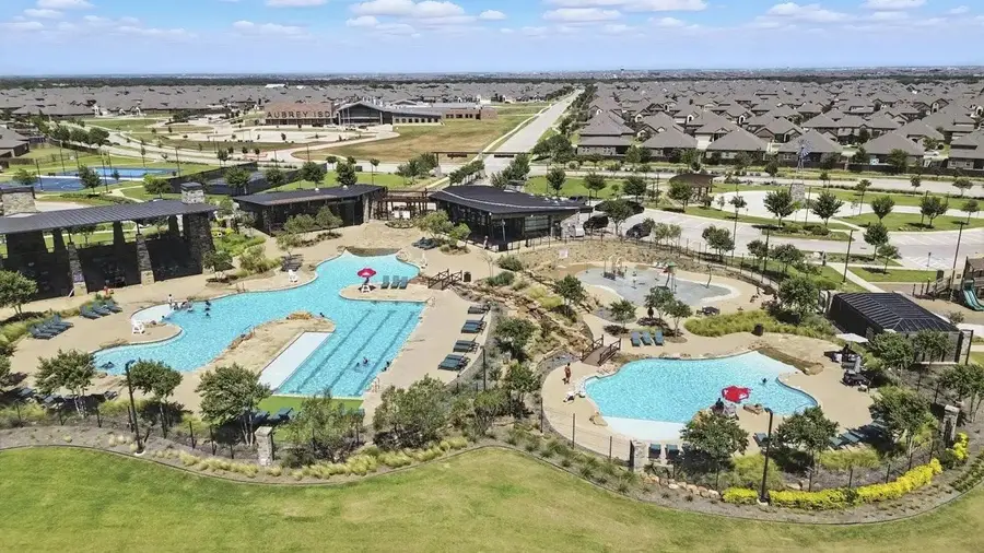 9828 Quail Pointe Road, Aubrey, TX 76227 - #3