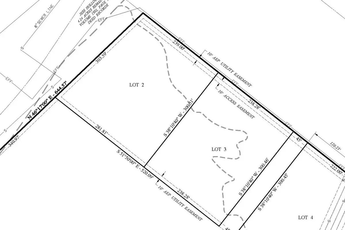 695 E Stamford Street, Abilene, TX 79601 - #1