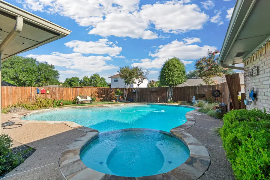 1116 Windsong Trail, Richardson, TX 75081 - #2