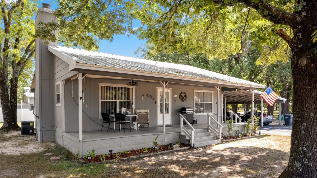 492 Cr 1947, Yantis, TX 75497 - #1