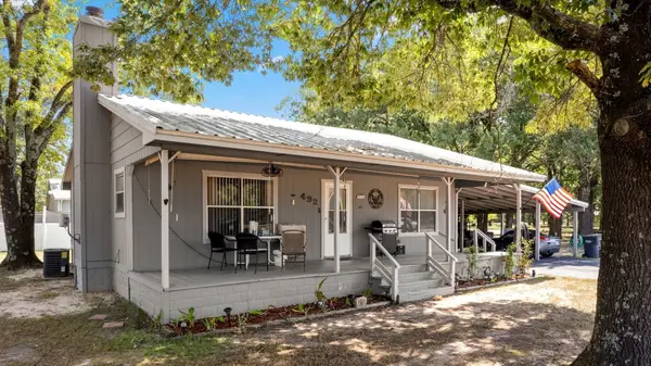 492 Cr 1947, Yantis, TX 75497