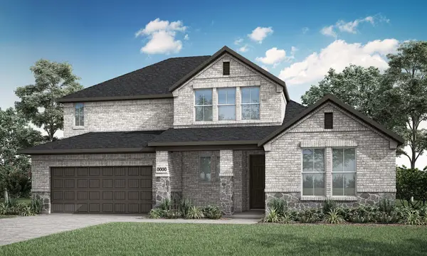 602 Boxwood Court, Mansfield, TX 76063