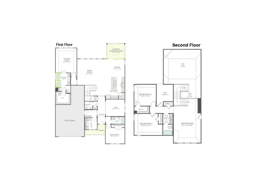 602 Boxwood Court, Mansfield, TX 76063 - #2