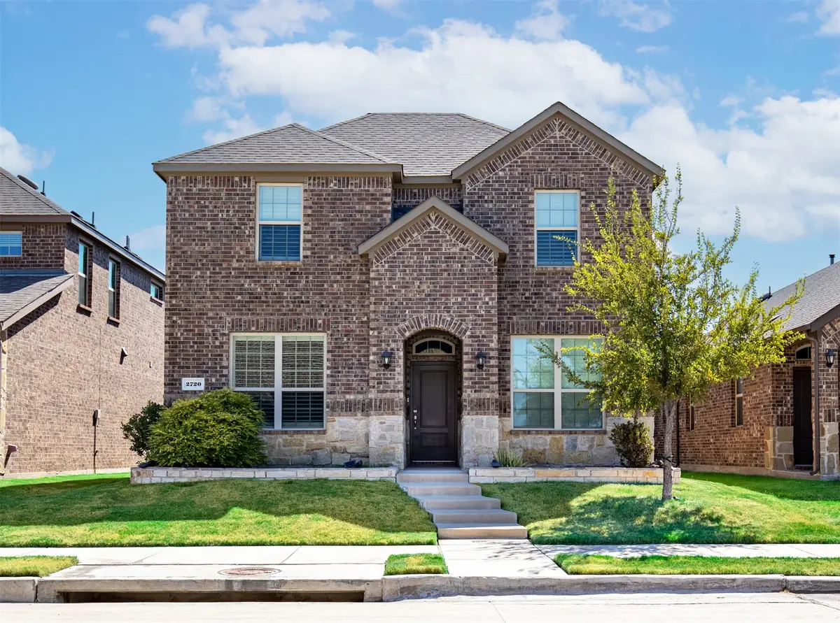 2720 Hale Road, Celina, TX 75009 - #1