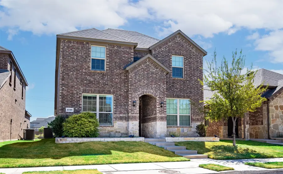 2720 Hale Road, Celina, TX 75009 - #2