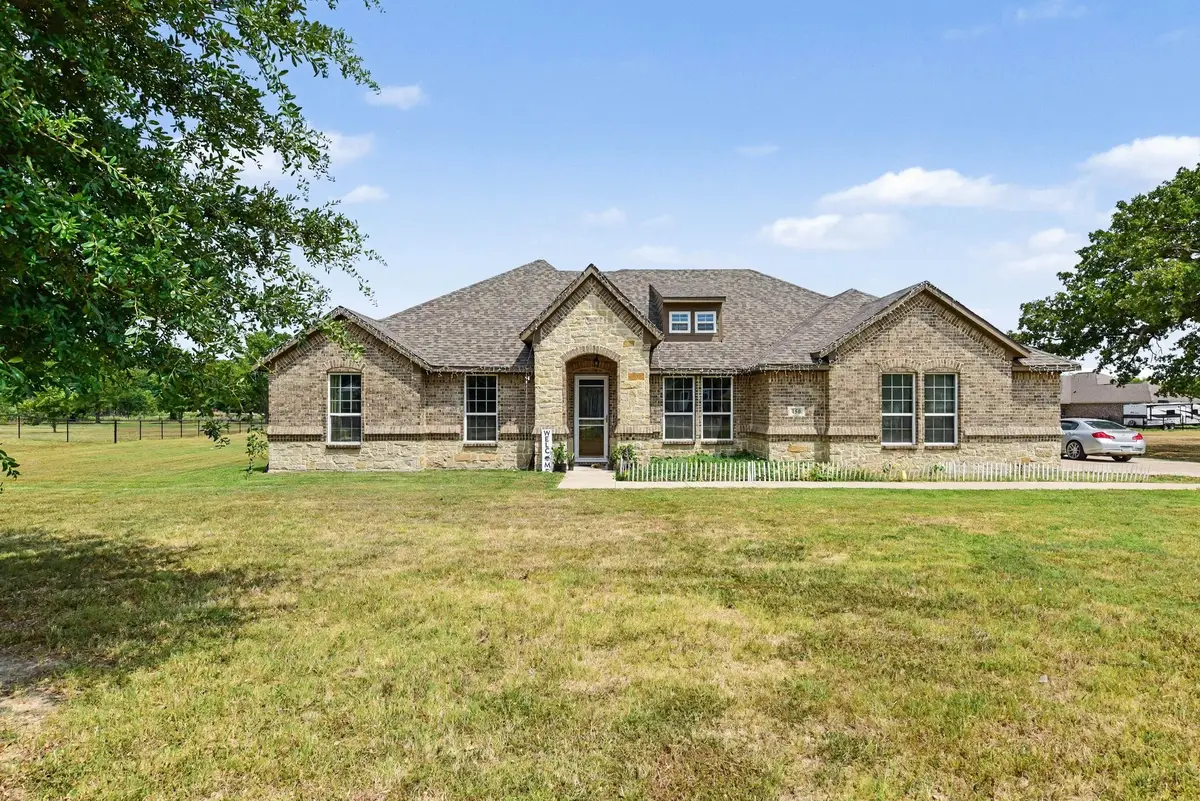 150 Private Road 7204, Wills Point, TX 75169 - #1