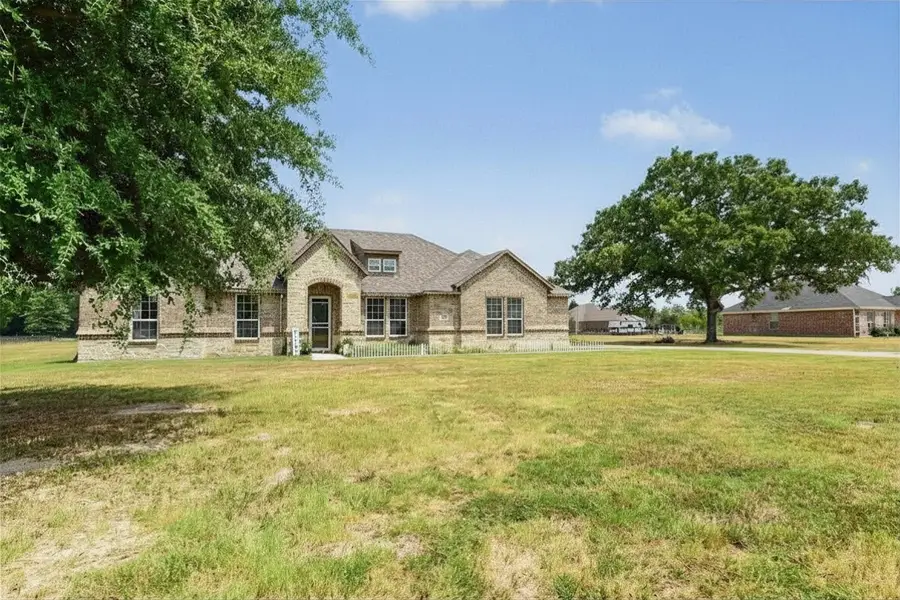 150 Private Road 7204, Wills Point, TX 75169 - #3