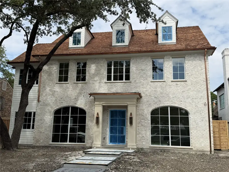 3932 Bryn Mawr Drive, University Park, TX 75225 - #2