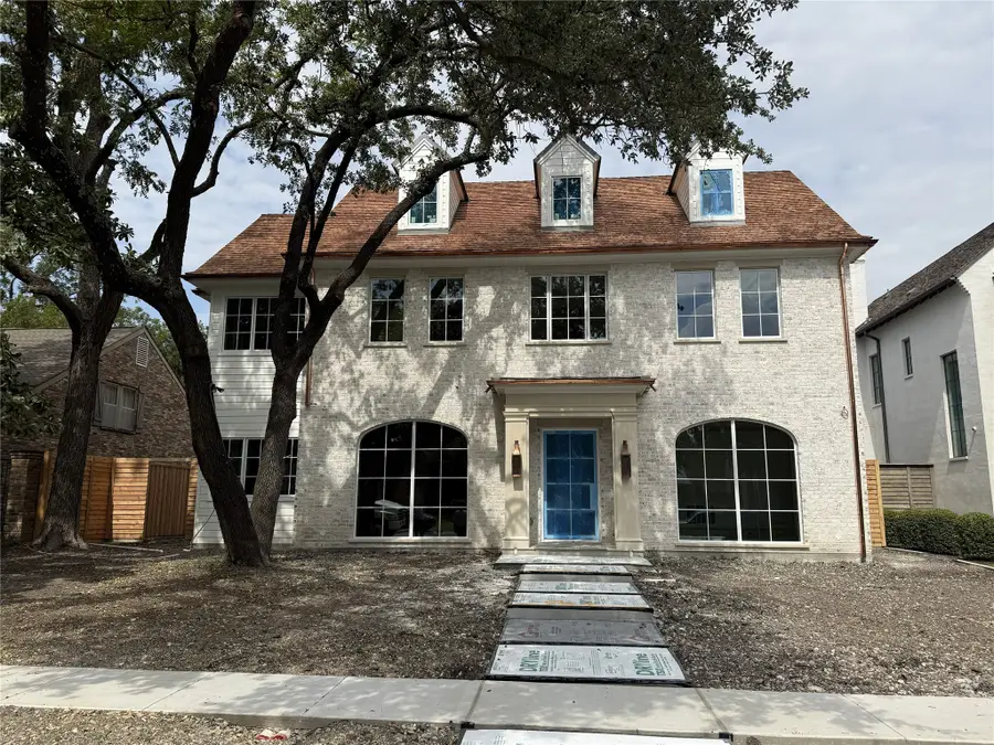 3932 Bryn Mawr Drive, University Park, TX 75225 - #3