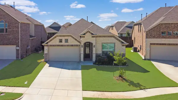 1209 Sweetgum Street, Princeton, TX 75407