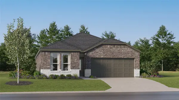 2868 Evensong Drive, Princeton, TX 75407