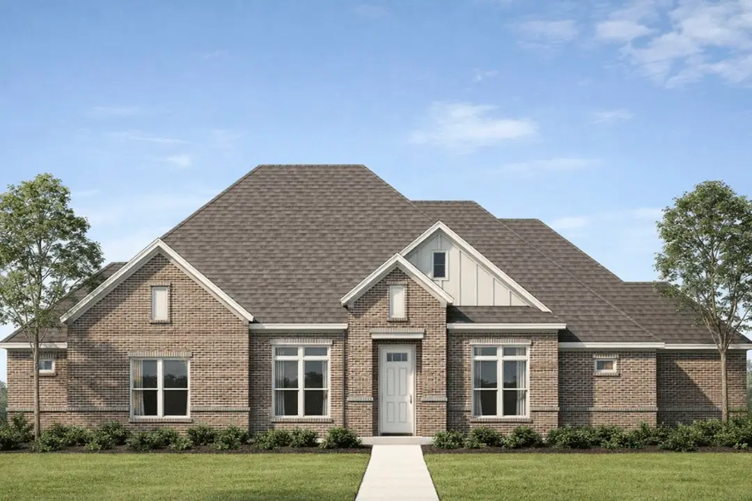 2210 La Escalero Ranch Road, Waxahachie, TX 75165 - #1