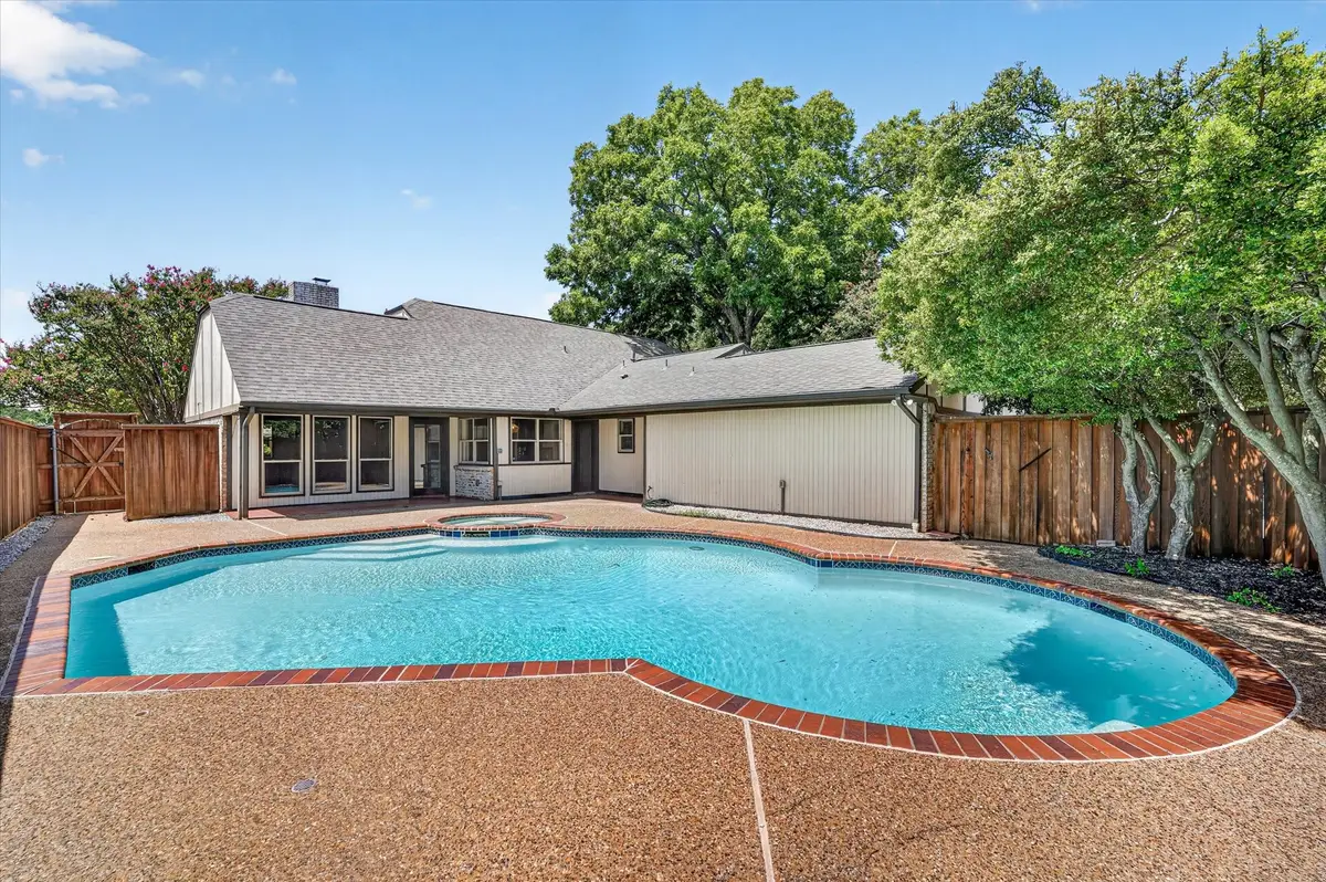 2004 Hondo Drive, Plano, TX 75074 - #1