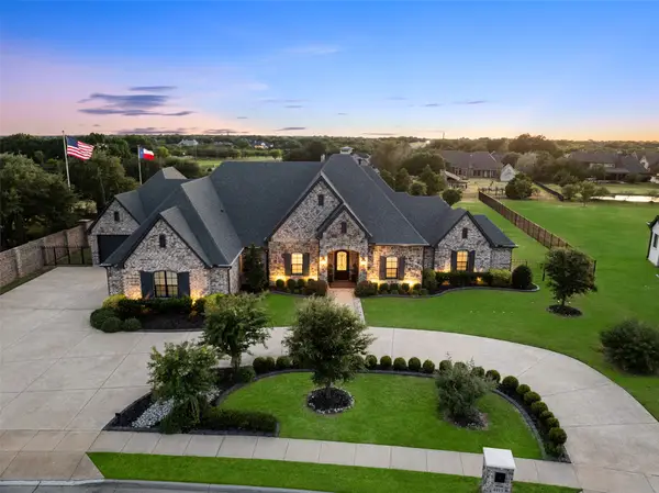 4415 American Pharoah Way, Celina, TX 75009