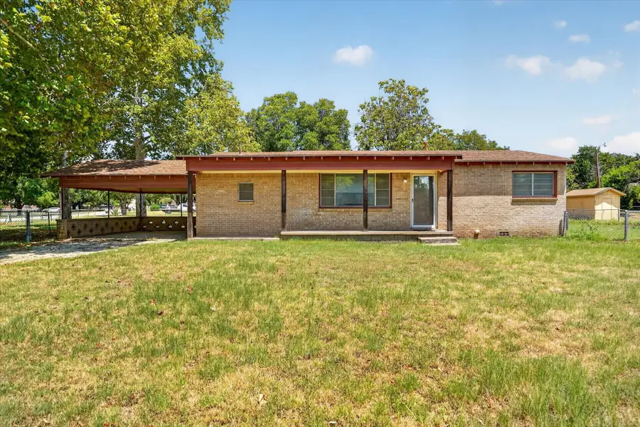716 Kerry Lane, Azle, TX 76020 - #2