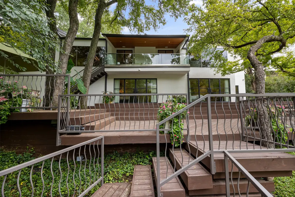 2103 Indian Creek Drive, Westover Hills, TX 76107 - #1
