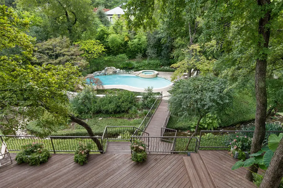 2103 Indian Creek Drive, Westover Hills, TX 76107 - #3