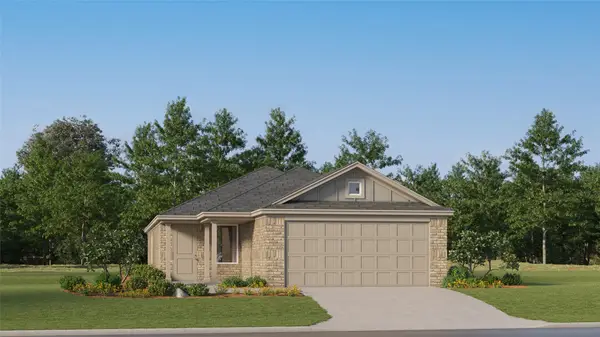 1300 Still Pond Drive, Crowley, TX 76036