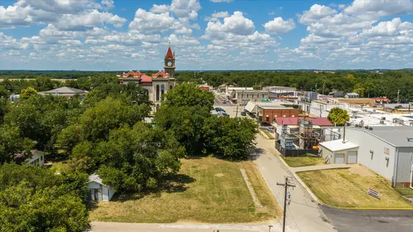 TBD Main Street, Meridian, TX 76665