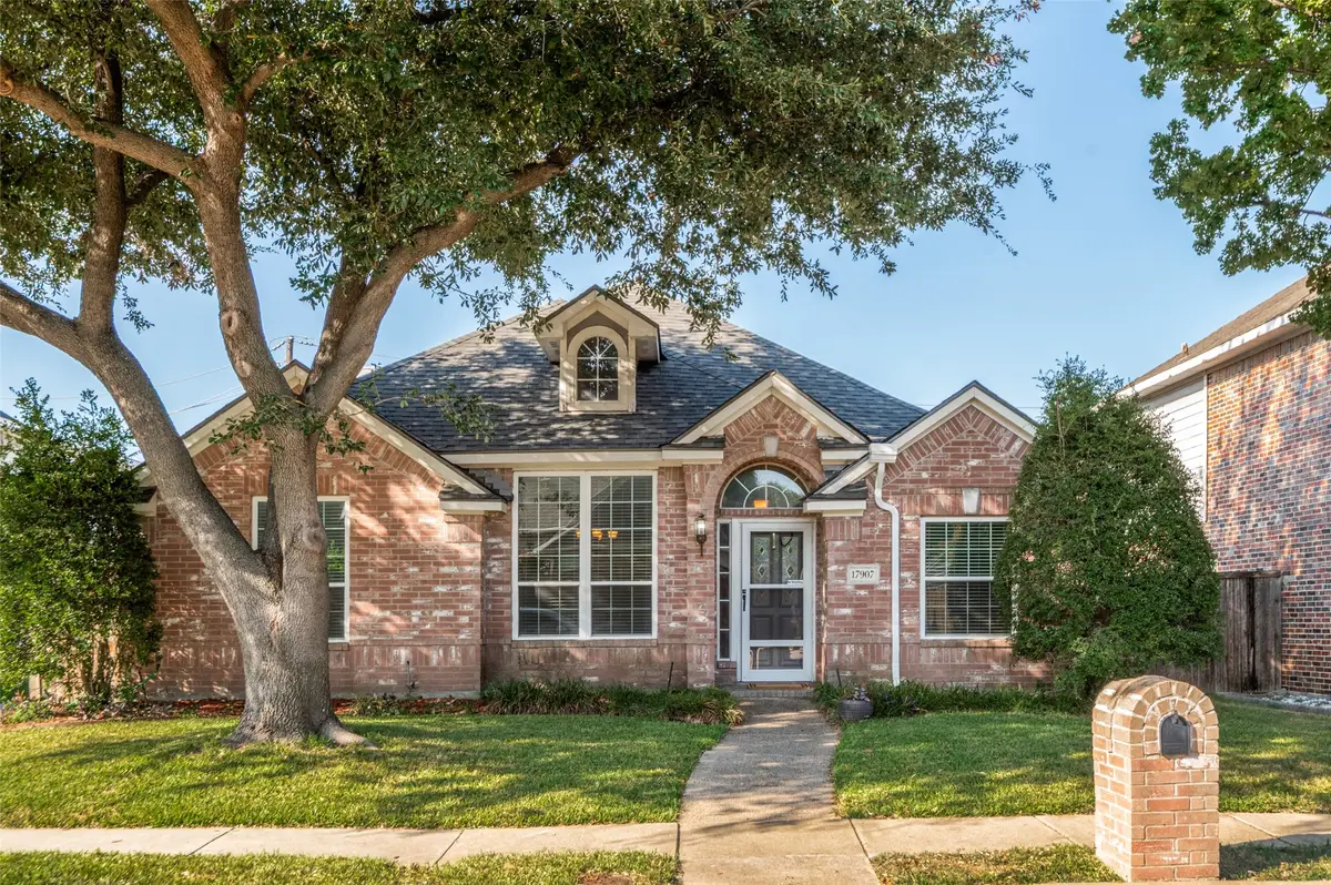17907 Meadowchase Way, Dallas, TX 75287 - #1