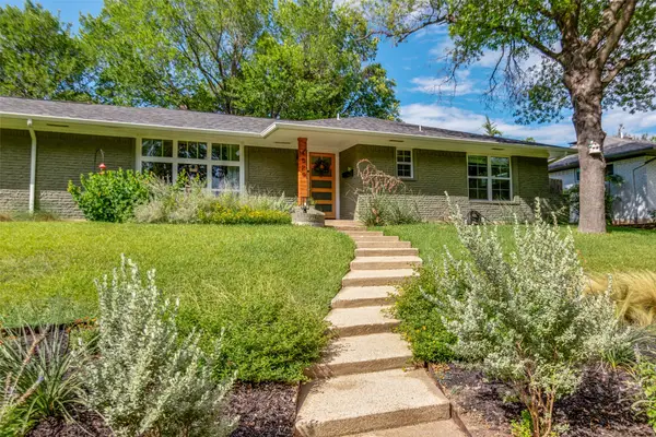 1529 Briarcrest Drive, Dallas, TX 75224