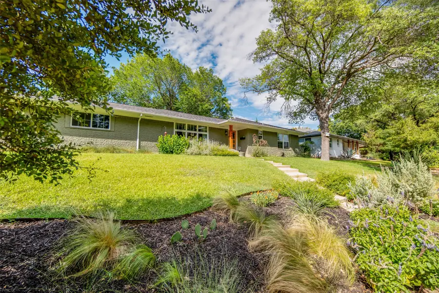 1529 Briarcrest Drive, Dallas, TX 75224 - #3