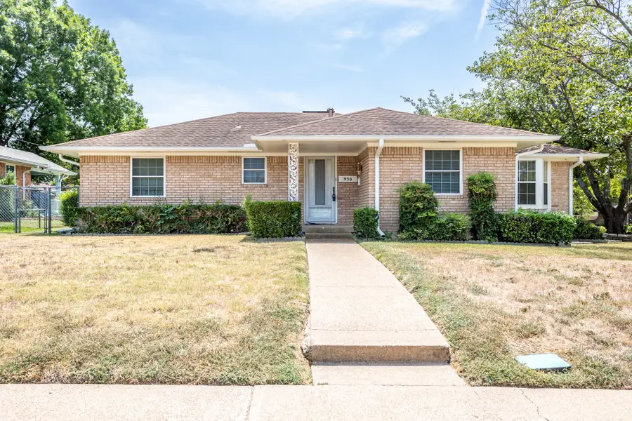950 Sycamore Lane, Lancaster, TX 75146 - #2