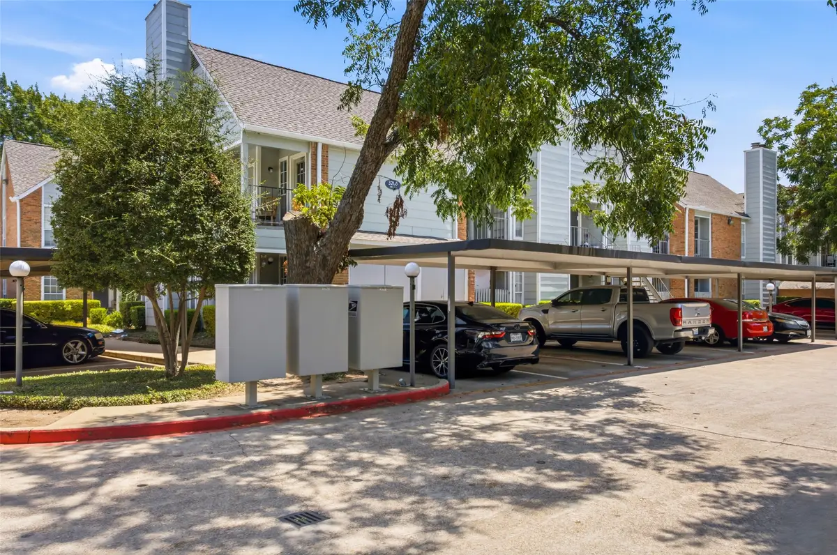 3206 S Fielder Road #100, Arlington, TX 76015 - #1