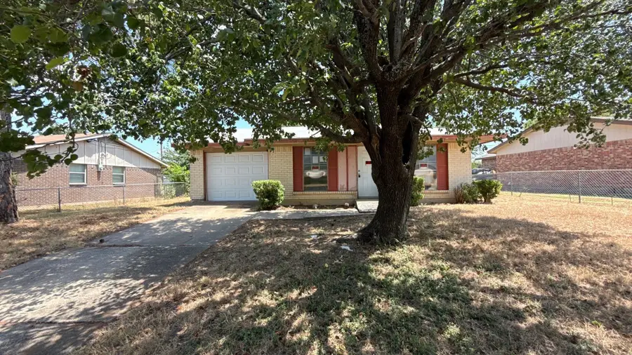 3976 Avocado Drive, Dallas, TX 75241 - #2