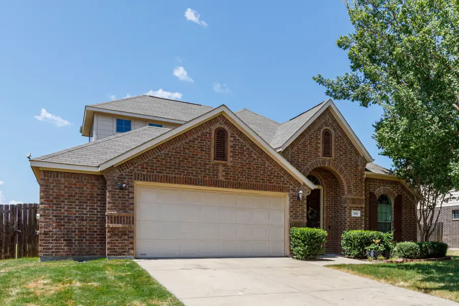 205 Wolf Drive, Forney, TX 75126 - #2