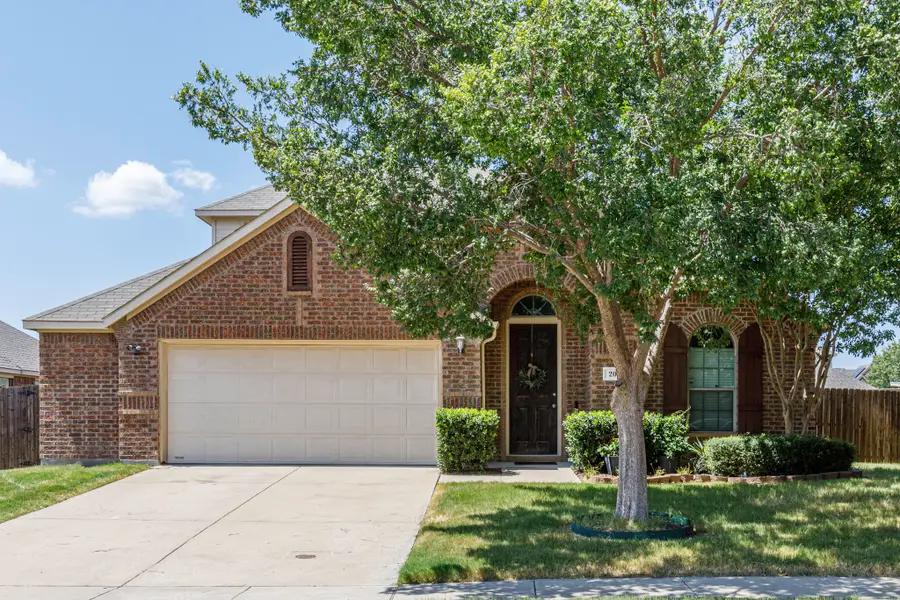 205 Wolf Drive, Forney, TX 75126 - #3